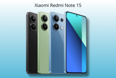 Xiaomi Redmi Note 15 Hadir dengan Storage Besar, Baterai Tahan Lama, dan Fast Charging