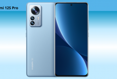 Turun Jauh! Harga Bekas Xiaomi 12S Pro Januari 2026, Performa Flagship Masih Ngebut