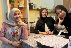 Kini Hadir di Prabumulih Kedai Makan Lepak Kita, Makan Cita Rasa Negeri Jiran