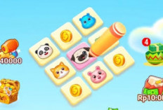 Cuma Main Puzzle, Bisa Dapat Saldo DANA! Begini Cara Kerja Crazy Sudoku