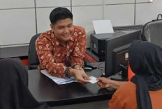 BRI Cabang Prabumulih Buka Layanan Weekend untuk Kenyamanan Nasabah 