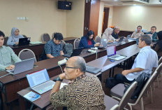 Harga Buku Pendidikan Diatur Ulang, Kemenag dan Kemendikdasmen Perkuat Transparansi HET