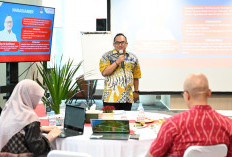 Pertamina Drilling Gelar Workshop PKB 2025–2027, Dorong Kolaborasi Strategis Perusahaan dan Pekerja