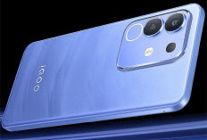 iQOO Z10x Bawa Desain Menarik dan Performa Memuka, Ini Spesifikasi Super Canggihnya