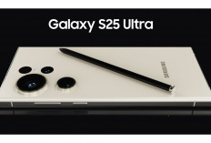 Samsung Galaxy S25 Ultra: Pesaing Serius iPhone 16 Pro Max dengan Desain Menawan