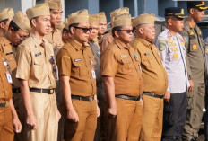 Pemkab Muara Enim Pastikan Tak Buka Rekrutmen PPPK, Fokus Seleksi CPNS