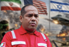 Konflik Iran–AS Picu Kekhawatiran, Disnaker Prabumulih Pantau 13 PMI di Timur Tengah