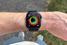 Ini 5 Smartwatch Dengan Fitur Canggih Tahun 2025, Usung Spesifikasi Modern