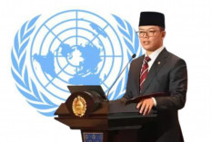 Indonesia Dipercaya Jadi Calon Tunggal Presiden Dewan HAM PBB 2026
