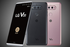 5 Tahun LG Tinggalkan Dunia Smartphone, Inovasinya Masih Dirindukan