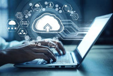 Ternyata Istilah Cloud Computing Sudah Ada Sejak 1996