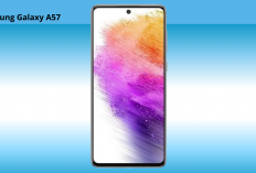 Bedah Kamera Samsung Galaxy A57: Andalan Foto dan Video di Kelas Menengah