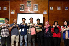 PEP Adera Field Dorong Budaya K3