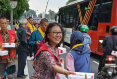Hangatnya Takjil, Eratnya Persaudaraan: Kisah Indah di Bulan Ramadan