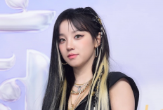 Alasan Yuqi (G)I-DLE Tetap di Cube Entertainment Meski Tawaran Menggiurkan di Tiongkok