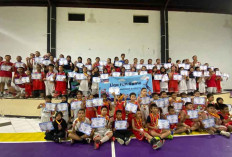 Gali dan Kembangkan Potensi Diri Anak Sejak Dini