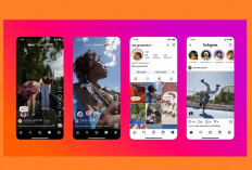 Instagram Tambah Fitur Repost, Jadi Makin Mirip TikTok