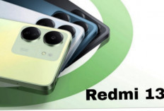 Xiaomi Redmi 13C, Smartphone Murah dengan Kamera Super Tajam!