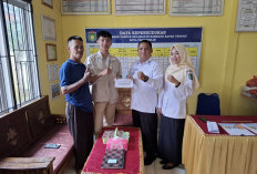 Riski Asal Prabumulih Lolos Golden Ticket DA7: Pemdes Kemang Tanduk Beri Dukungan dan Apresiasi 