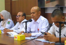 Pemkot Prabumulih Dukung Program Sumsel Bugar 2026, Dorong Budaya Hidup Sehat Masyarakat