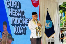 Mulai Bocorkan Rencana Kurikulum Pengganti