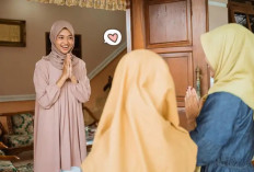 Tradisi Unik Lebaran di Indonesia, dari Takbiran hingga Halalbihalal