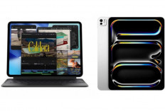 iPad Pro M5 Resmi di Indonesia 2026: Tablet Rasa Laptop dengan Chip Super Kencang