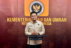 Cuaca Ekstrem di Tanah Suci, Kemenhaj Minta Jemaah Kurangi Aktivitas Berat