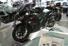 Kelebihan dan Kekurangan Yamaha R25, Motor Sport Kencang Incaran Anak Muda