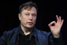 Elon Musk Rela Mengabdi untuk Amerika Tanpa Bayaran, Ini Alasannya!