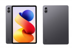 Tingkatkan Kreativitas dan Produktivitas dengan Aksesori Resmi Redmi Pad 2 Pro