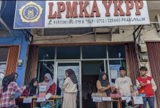LPMKA Mulai terima Pendaftaran Siswa Baru