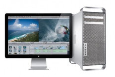 Apple Resmi Hentikan Penjualan Mac Pro, Fokus ke Perangkat Lebih Ringkas dan Terintegrasi