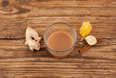 Khasiat Minum Tradisional Bandrek Untuk Kesehatan, Memiliki Banyak Rempah Rempah dalam Pembuatannya