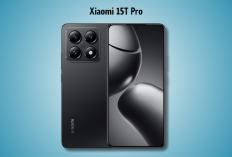 Xiaomi 15T Pro : Dimensity 9400, Kamera Leica dan Baterai Jumbo