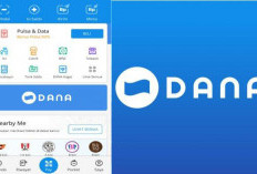 7 Game Penghasil Saldo DANA Terpercaya di 2026, Bisa Jadi Hiburan & Tambahan Uang!