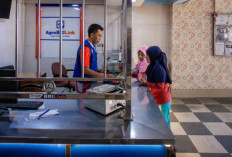 1,2 Juta AgenBRILink Jangkau 88% Wilayah Indonesia, BRI Hadirkan Layanan Keuangan Hingga ke Pelosok Negeri