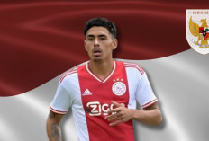 Tristan Gooijer Dikonfirmasi Akan Gabung Timnas Indonesia, Benarkah?