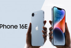 iPhone 16e Hadir Sebagai Versi Ekonomis, Tapi Benarkah Worth It?