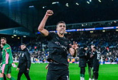 City Menang Tipis di Elland Road, Semenyo Jadi Pembeda