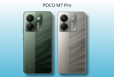 POCO M7 Pro Jadi Andalan Konten Kreator: Kamera Tajam, Baterai Super Awet, dan Fast Charging Cepat