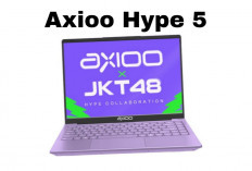 Rekomendasi Laptop Axioo Rp6 Jutaan: Cocok untuk Sekolah dan Kerja Ringan