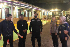Tragis! Perkelahian di Tempat Hiburan Malam Palembang Tewaskan Satu Orang