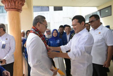 Penempatan PPPK di Koperasi Desa Merah Putih, Prioritaskan Putra Daerah, Gaji Ditanggung Negara! 