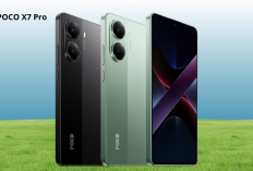 Turun Jauh! Harga Bekas POCO X7 Pro Desember 2025, Performa Setara HP Flagship