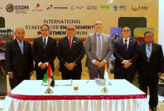 Pertamina Drilling Gandeng PGI Technologies, Perkuat Kolaborasi Global Lewat Inovasi Pemboran Lateral