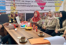 Bidang Kebudayaan Disdikbud Prabumulih Siap Tampil di Festival Batang Hari Pada Juli 2026 Mendatang