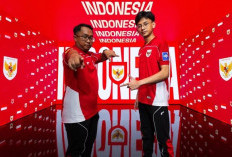 Gagal Back-to-Back! Indonesia Dihentikan Italia di Semifinal eFootball 2025
