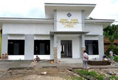 Babak Baru Proyek Gedung BLK Prabumulih: Polda Sumsel Tetapkan Tersangka