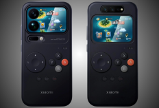 Xiaomi 18 Pro Max Bocor: Layar OLED 6,9 Inci dan Chip Snapdragon 8 Elite Gen 6